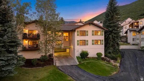 1003 W Uri Ln #6, Midway, UT 84049