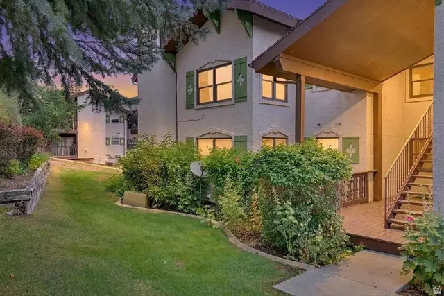1003 W Uri Ln #6, Midway, UT 84049 - #2