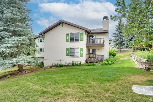 1003 W Uri Ln #6, Midway, UT 84049 - #3