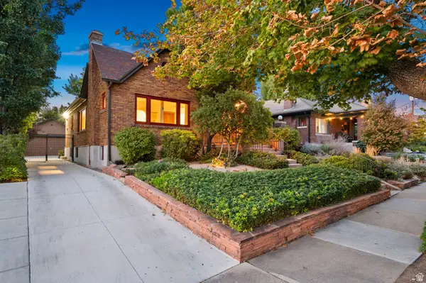 1455 E Kensington Ave, Salt Lake City, UT 84105
