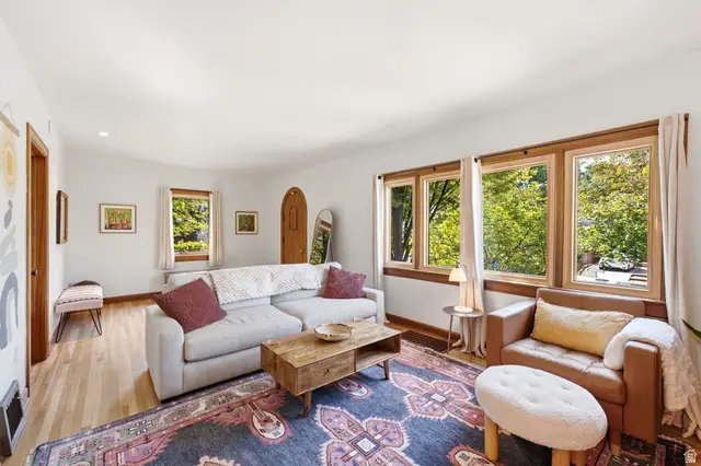 1455 E Kensington Ave, Salt Lake City, UT 84105 - #3