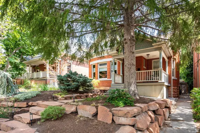 474 N F St E, Salt Lake City, UT 84103 - #2