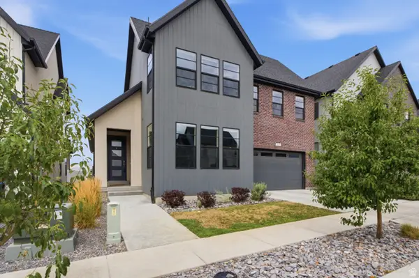 3149 N Park Cottage Way, Lehi, UT 84043