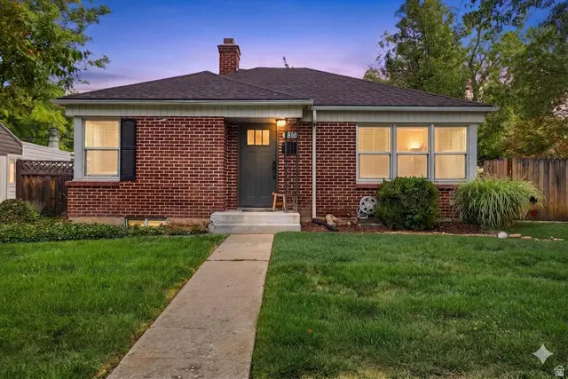 1983 E Sylvan Ave, Salt Lake City, UT 84108 - #1
