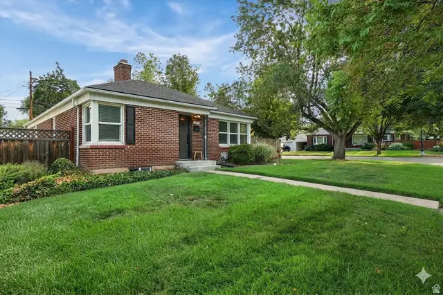 1983 E Sylvan Ave, Salt Lake City, UT 84108 - #2