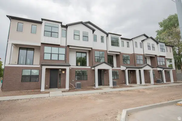 3783 S Grape Ivy Ct E #104, Millcreek, UT 84106