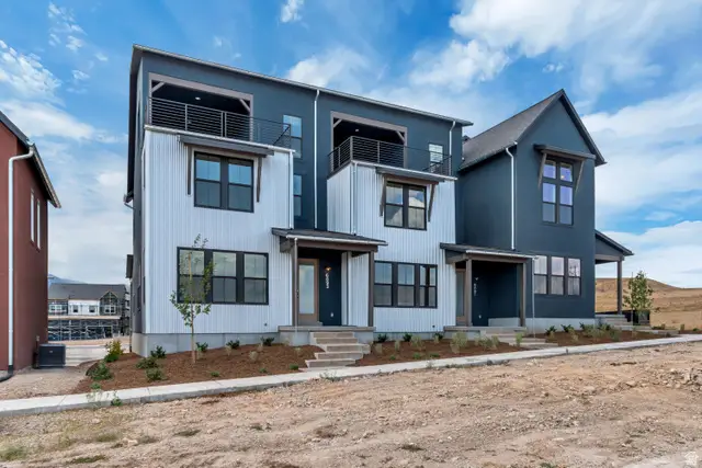 6893 W Gravel Cross Way S #290, West Jordan, UT 84081 - #2