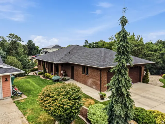 1668 W 1440 N, Farmington, UT 84025 - #1