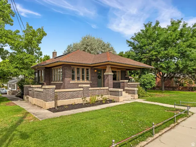 517 N Center St, Lehi, UT 84043 - #2
