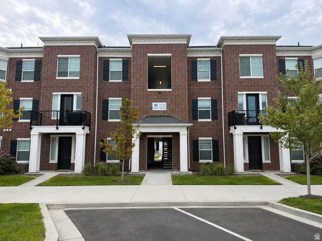 13061 S Cannavale Dr #B301, Herriman, UT 84096 - #1