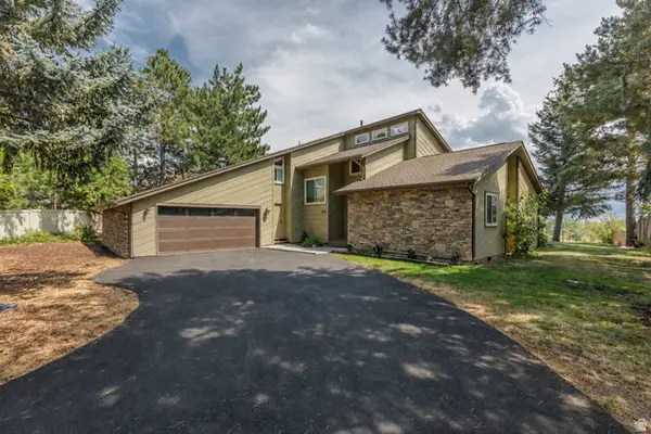 4573 E Fuller Dr, Eden, UT 84310