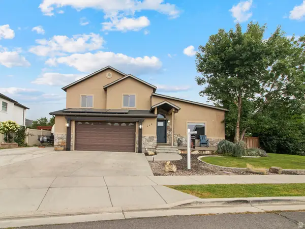 940 W 875 St S, Lehi, UT 84043