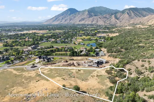 1326 E Little Ct, Mapleton, UT 84664