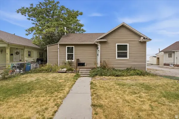 41 N 300 W, Brigham City, UT 84302