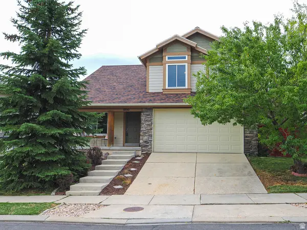 1890 E Oak Dr, Draper, UT 84020