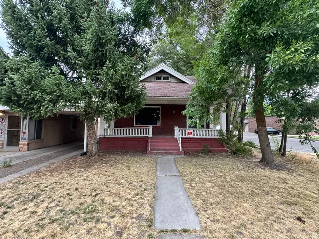 2526 S Monroe Blvd E, Ogden, UT 84401 - #1