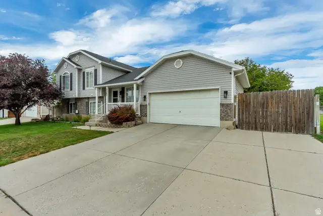 3587 S Feulner Dr W, West Valley City, UT 84128 - #1