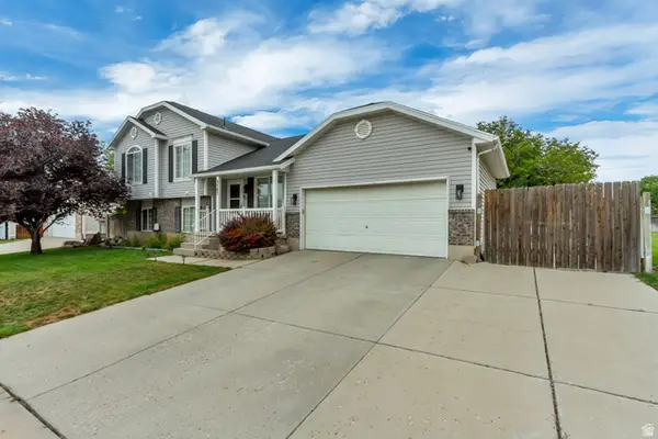 3587 S Feulner Dr W, West Valley City, UT 84128