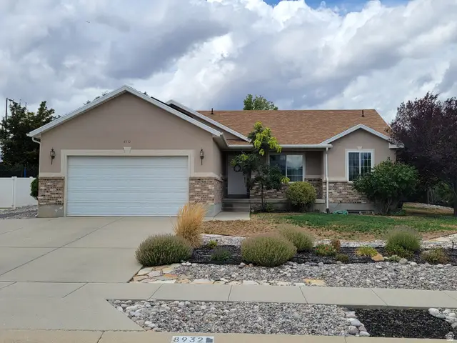 8932 S 5170 W, West Jordan, UT 84081 - #1