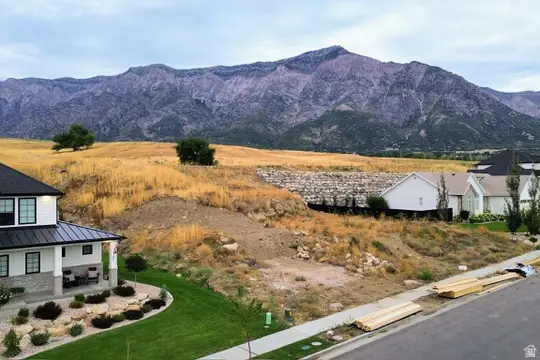 1186 W Caribou Ct #91, Pleasant View, UT 84414 - #1