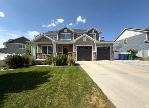 3498 W Oak Crest Dr S, Lehi, UT 84043