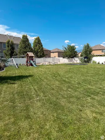 3498 W Oak Crest Dr S, Lehi, UT 84043 - #2