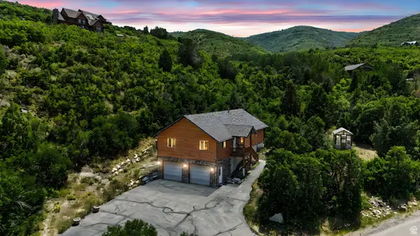 8510 E Lake Pines #264, Heber City, UT 84032