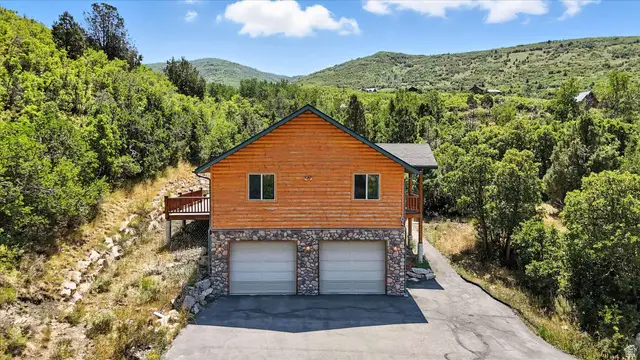 8510 E Lake Pines #264, Heber City, UT 84032 - #3