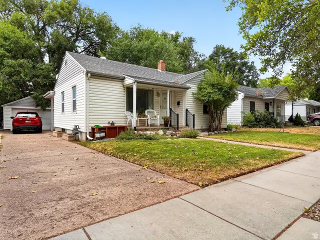 1963 Brinker Ave, Ogden, UT 84401 - #2