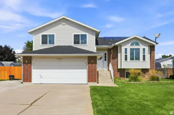 538 W 375 N, Clearfield, UT 84015