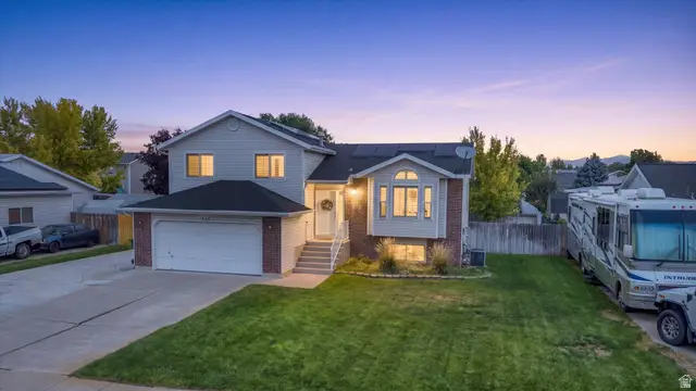 538 W 375 N, Clearfield, UT 84015 - #2