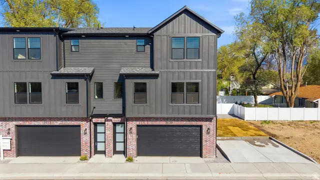 350 E 7635 S, Sandy, UT 84047 - #2