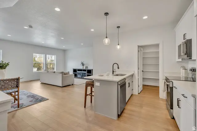 350 E 7635 S, Sandy, UT 84047 - #3