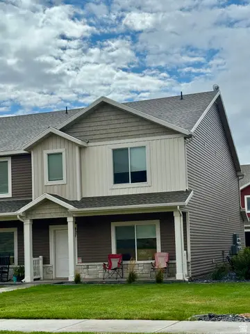 427 S 1580 E, Hyrum, UT 84319 - #1
