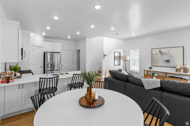 2252 W 1400 N #173, Farr West, UT 84404 - #2