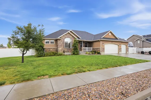 2822 W 100 S, West Point, UT 84015 - #2