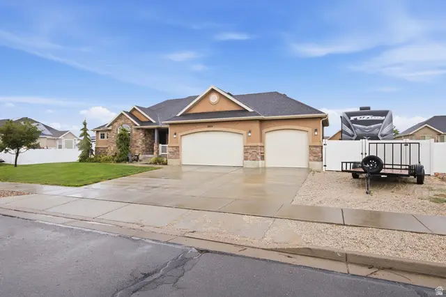 2822 W 100 S, West Point, UT 84015 - #3