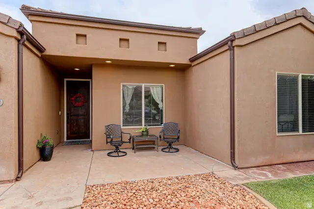 740 E 590 S, Ivins, UT 84738 - #2