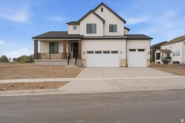 1557 E Livi Ln N #21, Saratoga Springs, UT 84045 - #2