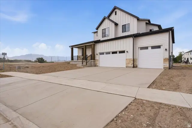 1557 E Livi Ln N #21, Saratoga Springs, UT 84045 - #3