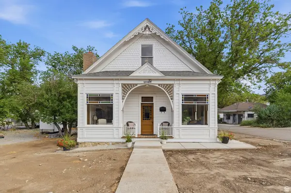 70 W Main St, Eureka, UT 84628