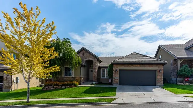 4832 N Shady View Ln, Lehi, UT 84048 - #1