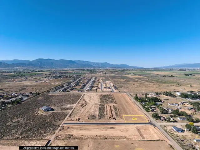 Homestead Meadows Lot 8, Cedar City, UT 84721 - #3