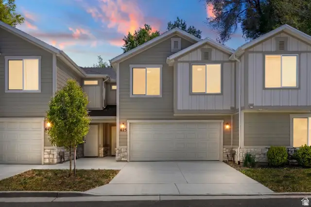 625 S Plum Creek Ln, Ogden, UT 84404 - #1