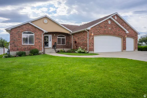 9651 S Wood Vista Cir, South Jordan, UT 84009