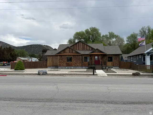 192 N 100 W, Malad City, ID 83252 - #1