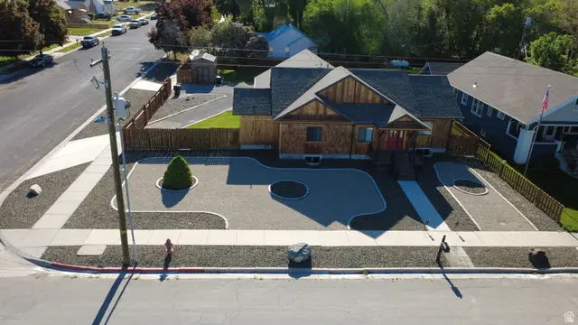 192 N 100 W, Malad City, ID 83252 - #2