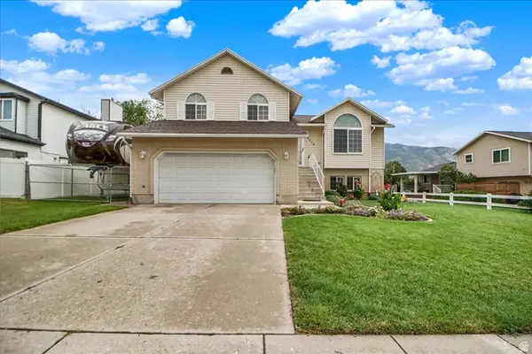 2618 N 1650 E, Layton, UT 84040