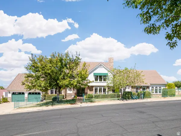 1690 S Point Dr, St. George, UT 84790