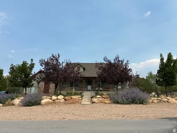 581 S 700 St E, Spring City, UT 84662